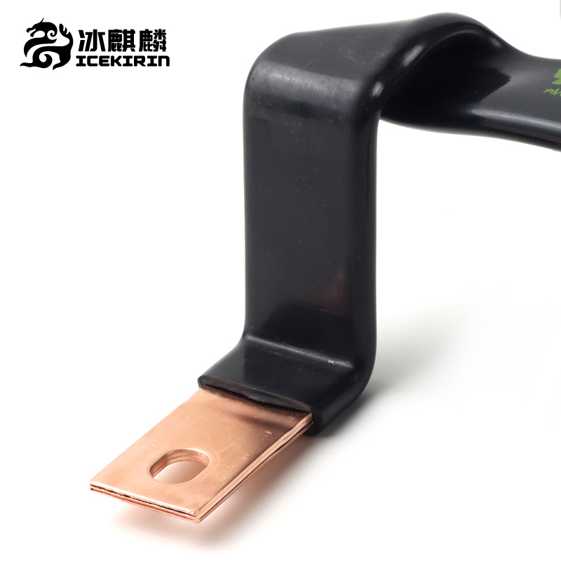 叠片式绝缘软母排