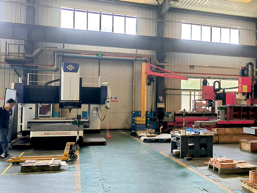 龙门式搅拌摩擦焊3