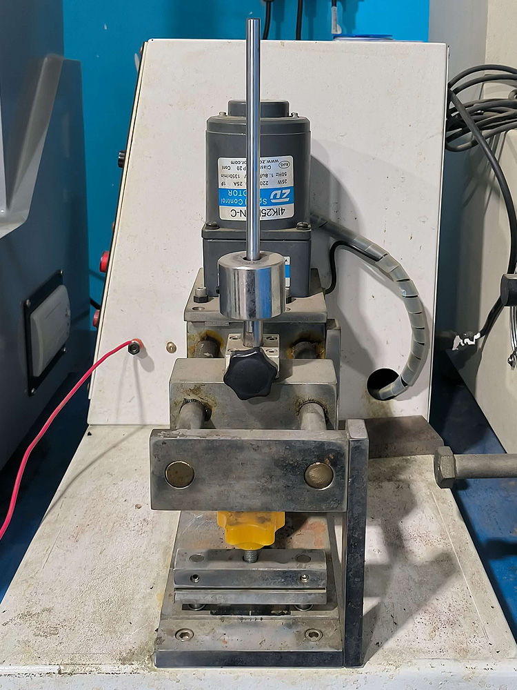 耐磨测试机 耐磨性能检测