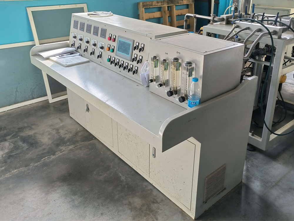 流阻热阻温升热效率测试仪 热性能测试