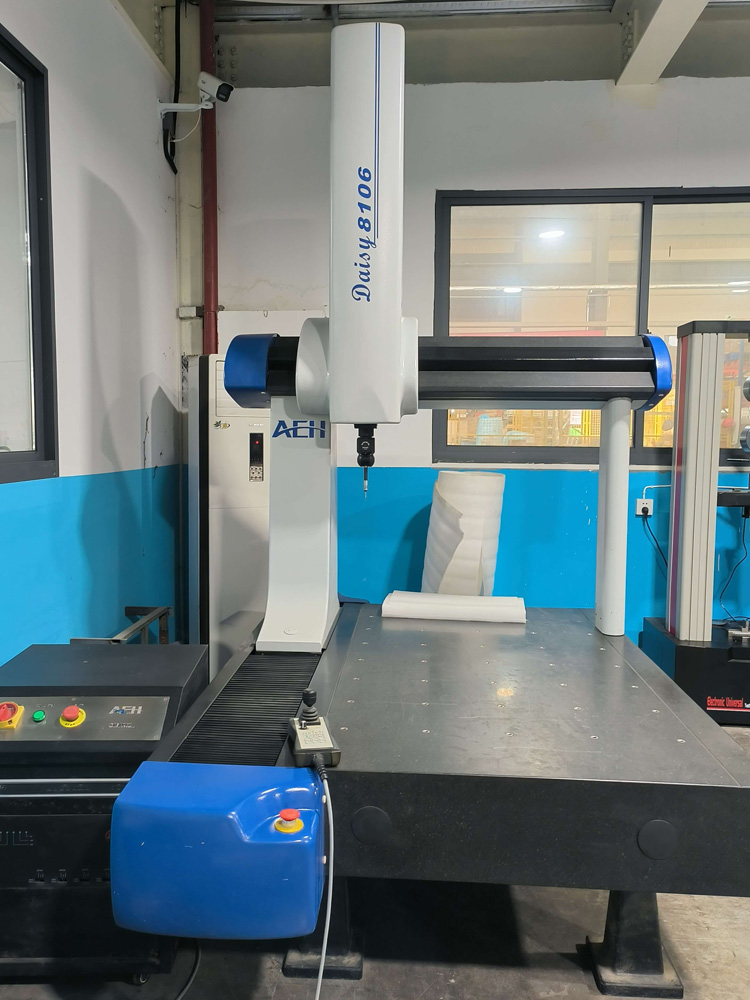 三坐标测试仪 CMM测量设备