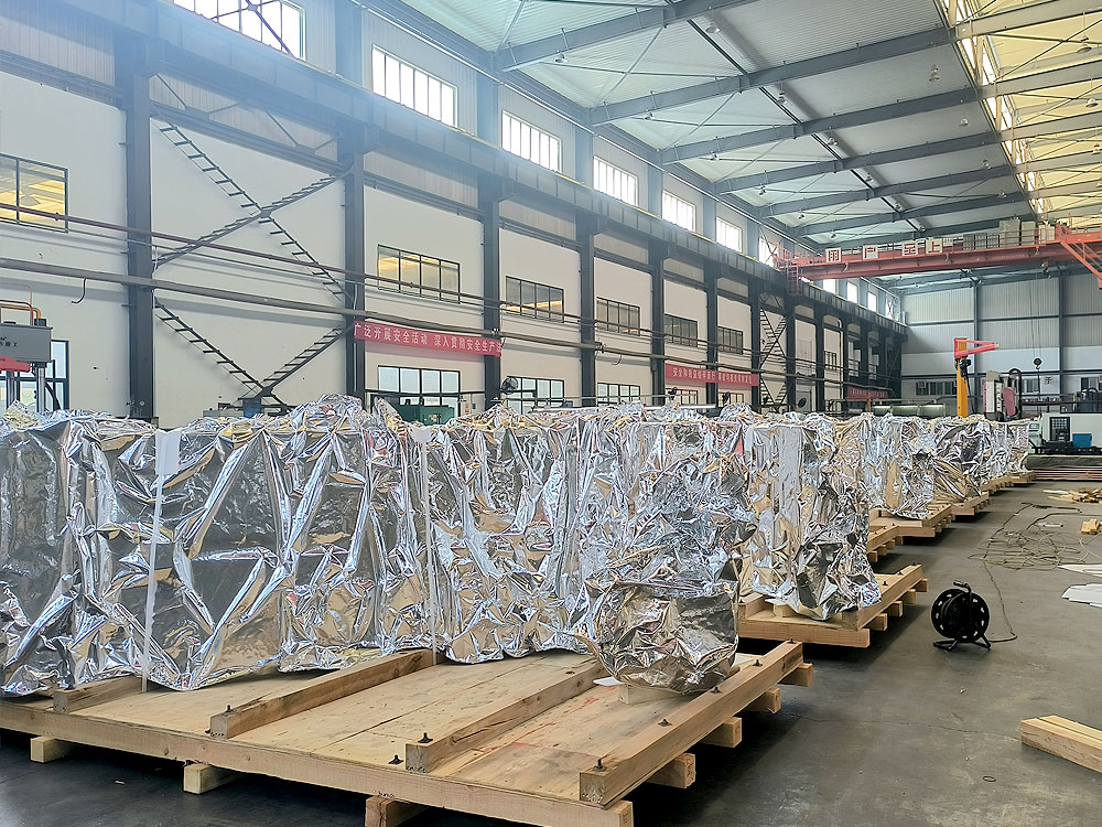 铜铝母排软连接