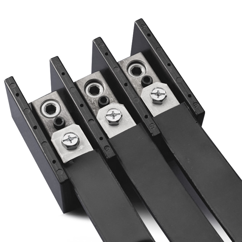 叠片式绝缘软母排