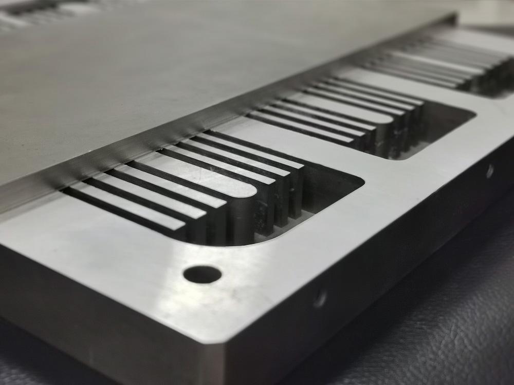 液冷/水冷板 散热器