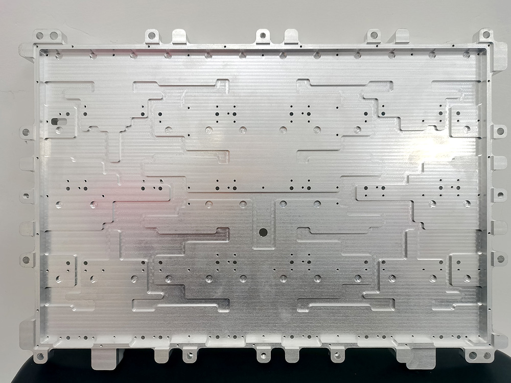 液冷/水冷板 散热器