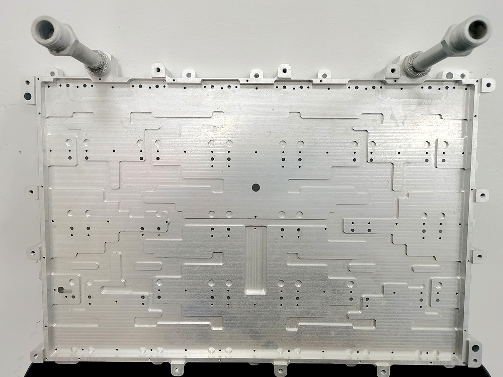 液冷/水冷板 散热器