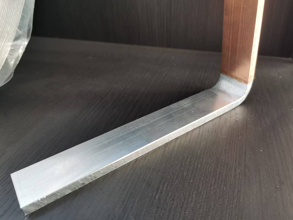 铜铝过渡排 | 铜铝过渡接头 | 铜铝软连接