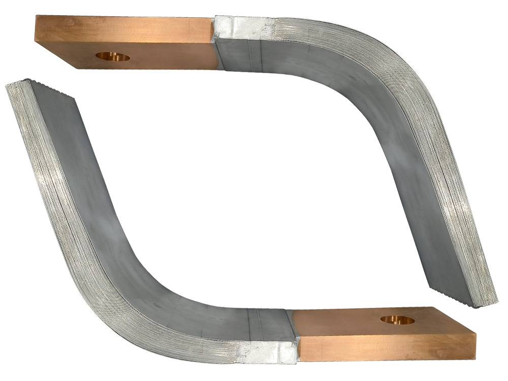 铜铝过渡排 | 铜铝过渡接头 | 铜铝软连接